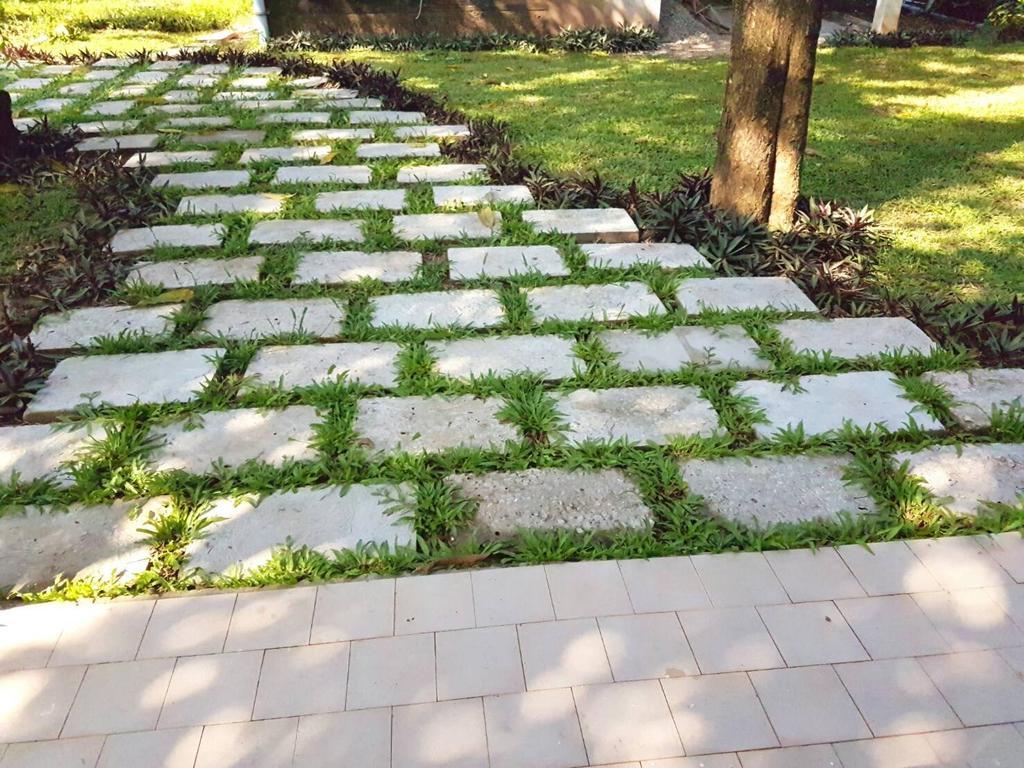 Villa Тхахек Екстериор снимка