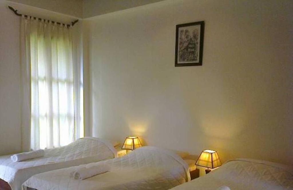 Villa Тхахек Стая снимка